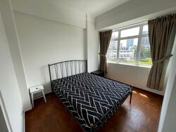 Kasturina Lodge (D10), Apartment #436601821
